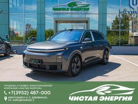 SUV   Li L7 2025 , 5451000 , 