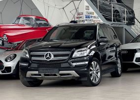 SUV   Mercedes-Benz GL-Class 2013 , 2990000 , -
