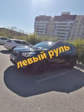 SUV   Subaru Forester 2019 , 3500000 , 