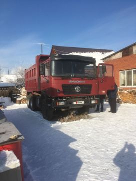  Shacman (Shaanxi) F2000 2007 , 1200000 , 