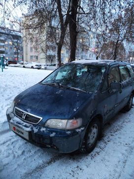  Honda Shuttle 1998 , 400000 , 