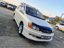    Toyota Ipsum 2000 , 790000 , -