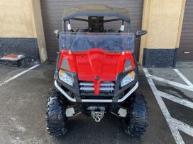  CFMoto CF 625-Z6 EFI 2013 , 750000 , -