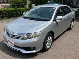 Toyota Allion 2012 , 1050000 , 