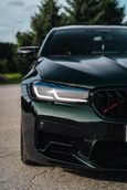  BMW M5 2020 , 13000000 , 