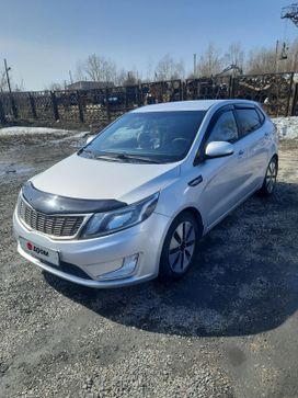  Kia Rio 2013 , 770000 , -