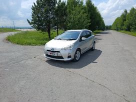 Toyota Aqua 2014 , 850000 , 