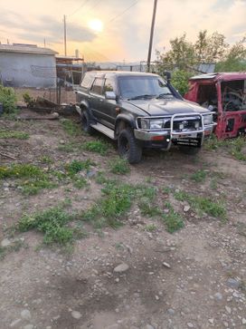 SUV   Toyota Hilux Surf 1992 , 420000 , 