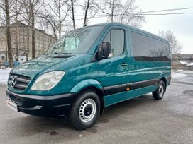  Mercedes-Benz Sprinter 2009 , 2150000 , 