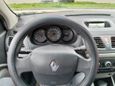 Renault Fluence 2011 , 580000 , 