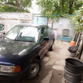  Audi 80 1989 , 150000 , 