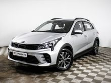  Rio X (X-Line)
