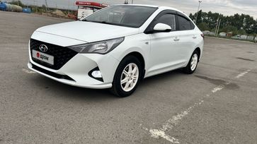  Hyundai Solaris 2020 , 1680000 , 