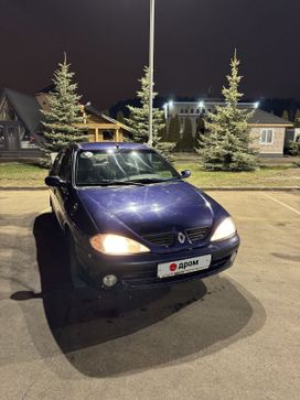  Renault Megane 2003 , 300000 , 