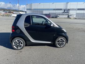  3  Smart Fortwo 2009 , 570000 , 
