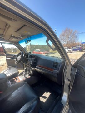 SUV   Mitsubishi Pajero 2007 , 1680000 , 