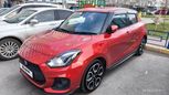  Suzuki Swift 2020 , 1600000 , 