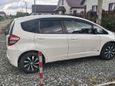 Honda Fit 2010 , 570000 , 