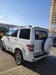 SUV     2018 , 1100000 , 