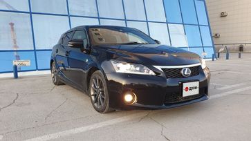  Lexus CT200h 2012 , 1000000 , 