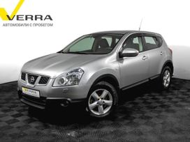 SUV   Nissan Qashqai 2009 , 810000 , 
