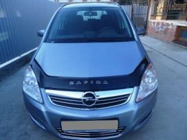    Opel Zafira 2008 , 510000 , -