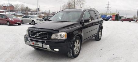 SUV   Volvo XC90 2012 , 1800000 , 