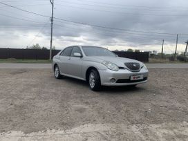  Toyota Verossa 2001 , 550000 , 