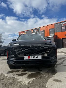 SUV   Changan CS55 2023 , 2200000 , 