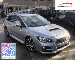  Subaru Levorg 2014 , 1255000 , 