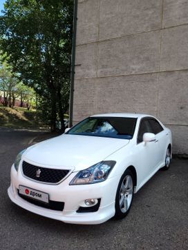  Toyota Crown 2008 , 1850000 , 