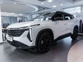 SUV   Geely Cityray 2024 , 3214190 , 