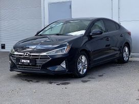  Hyundai Elantra 2019 , 1349000 , -