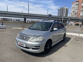    Toyota Ipsum 2005 , 1070000 , 