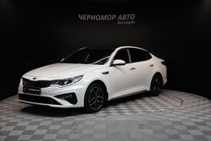  Kia Optima 2018 , 2299000 , 