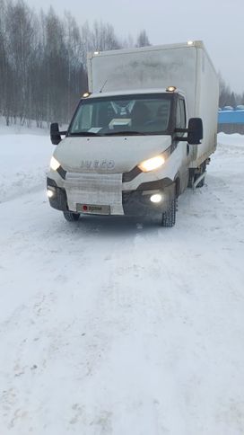   Iveco Daily 2019 , 2600000 , 