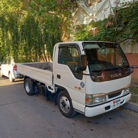   Isuzu Elf 2003 , 2000000 , 
