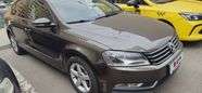  Volkswagen Passat 2012 , 1150000 , 