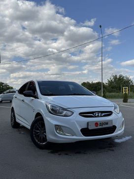  Hyundai Solaris 2013 , 960000 , 