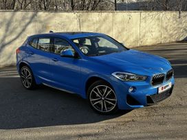 SUV   BMW X2 2018 , 3600000 , 