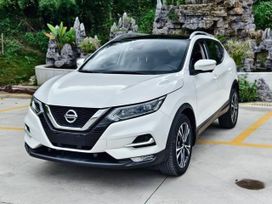SUV   Nissan Qashqai 2022 , 1700000 , 