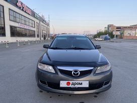  Mazda Mazda6 2005 , 430000 , 