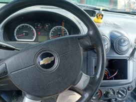  Chevrolet Aveo 2007 , 350000 , 