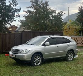 SUV   Lexus RX350 2008 , 1700000 , 
