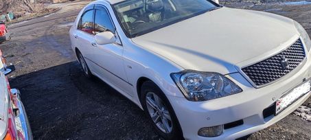  Toyota Crown 2008 , 790000 , 