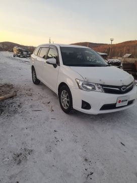  Toyota Corolla Fielder 2013 , 920000 , 