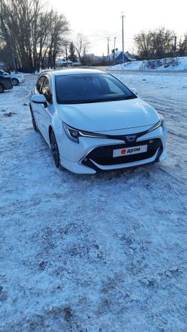  Toyota Corolla 2018 , 2250000 , 