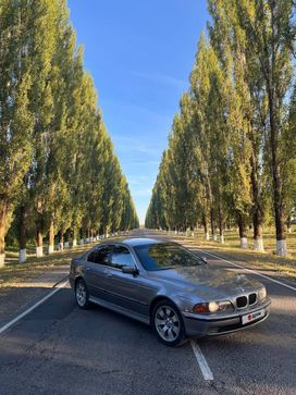  BMW 5-Series 1997 , 500000 , 