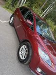 SUV   Mazda CX-7 2008 , 760000 , -