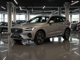 SUV   Volvo XC60 2024 , 6400000 , 